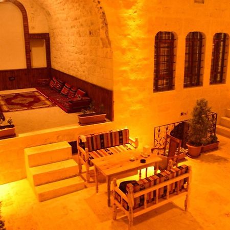 Cihangir Konagi Butik Otel Urfa Exterior photo
