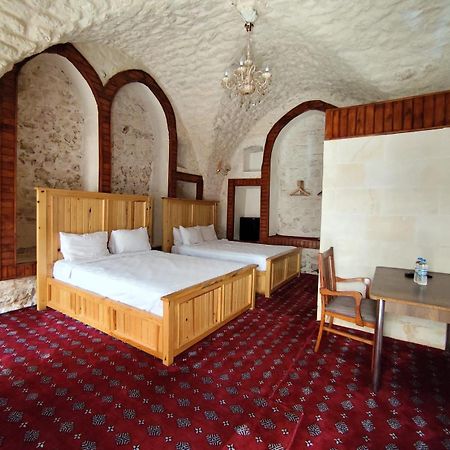Cihangir Konagi Butik Otel Urfa Exterior photo