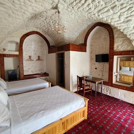 Cihangir Konagi Butik Otel Urfa Exterior photo