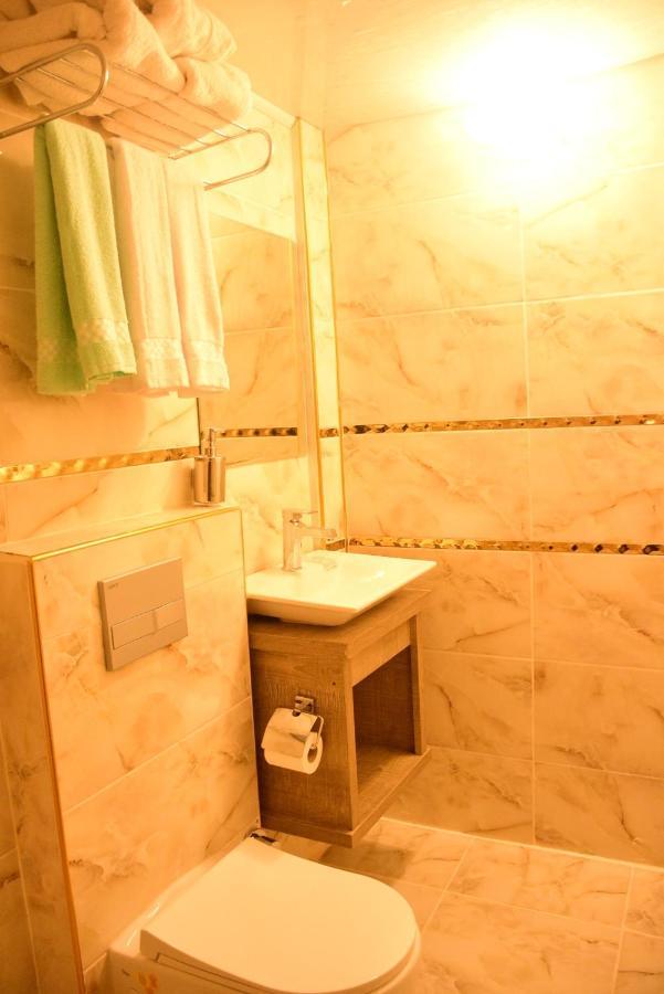 Cihangir Konagi Butik Otel Urfa Exterior photo