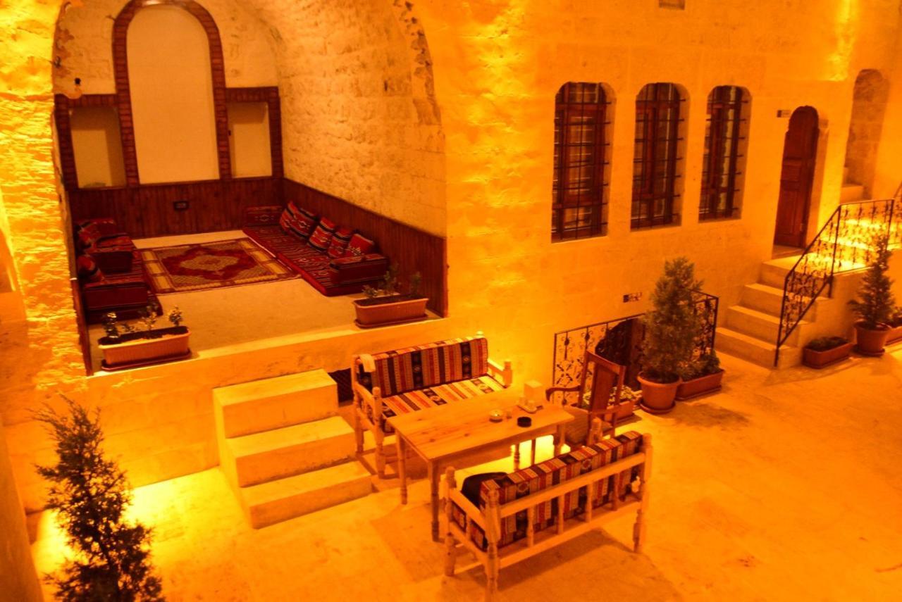 Cihangir Konagi Butik Otel Urfa Exterior photo