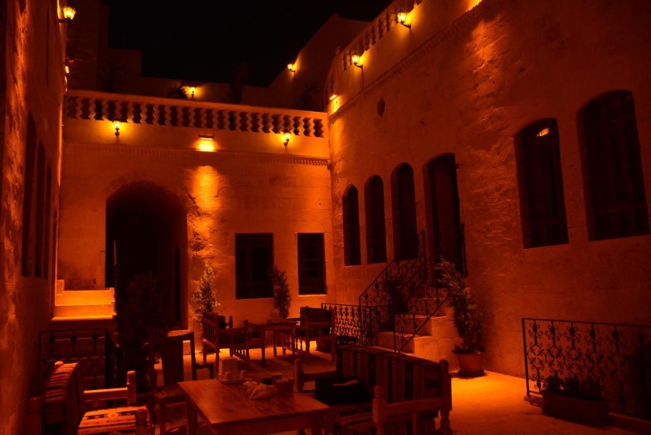 Cihangir Konagi Butik Otel Urfa Exterior photo