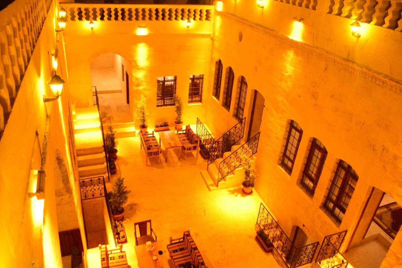 Cihangir Konagi Butik Otel Urfa Exterior photo