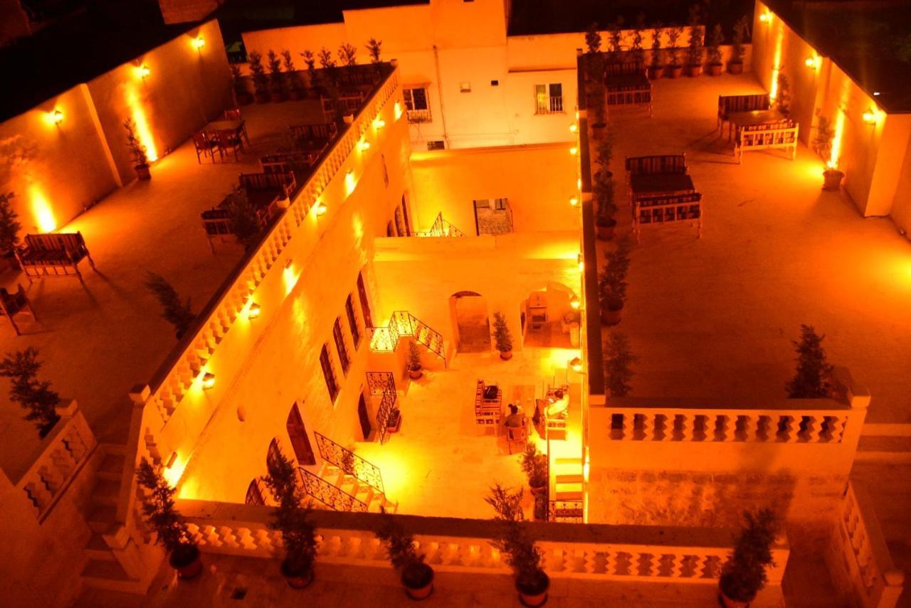 Cihangir Konagi Butik Otel Urfa Exterior photo