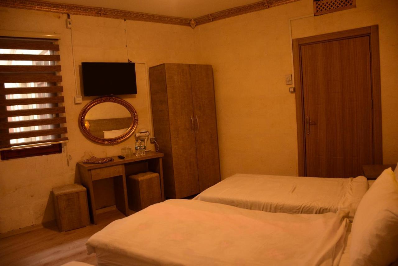 Cihangir Konagi Butik Otel Urfa Exterior photo