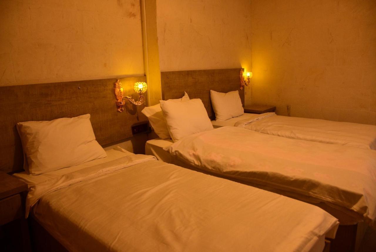 Cihangir Konagi Butik Otel Urfa Exterior photo