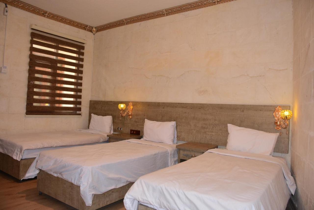 Cihangir Konagi Butik Otel Urfa Exterior photo
