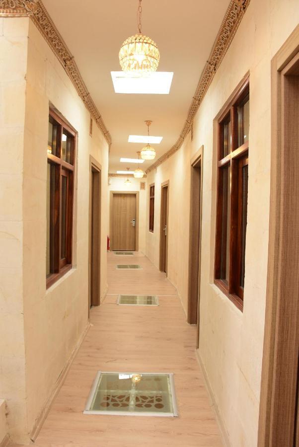 Cihangir Konagi Butik Otel Urfa Exterior photo