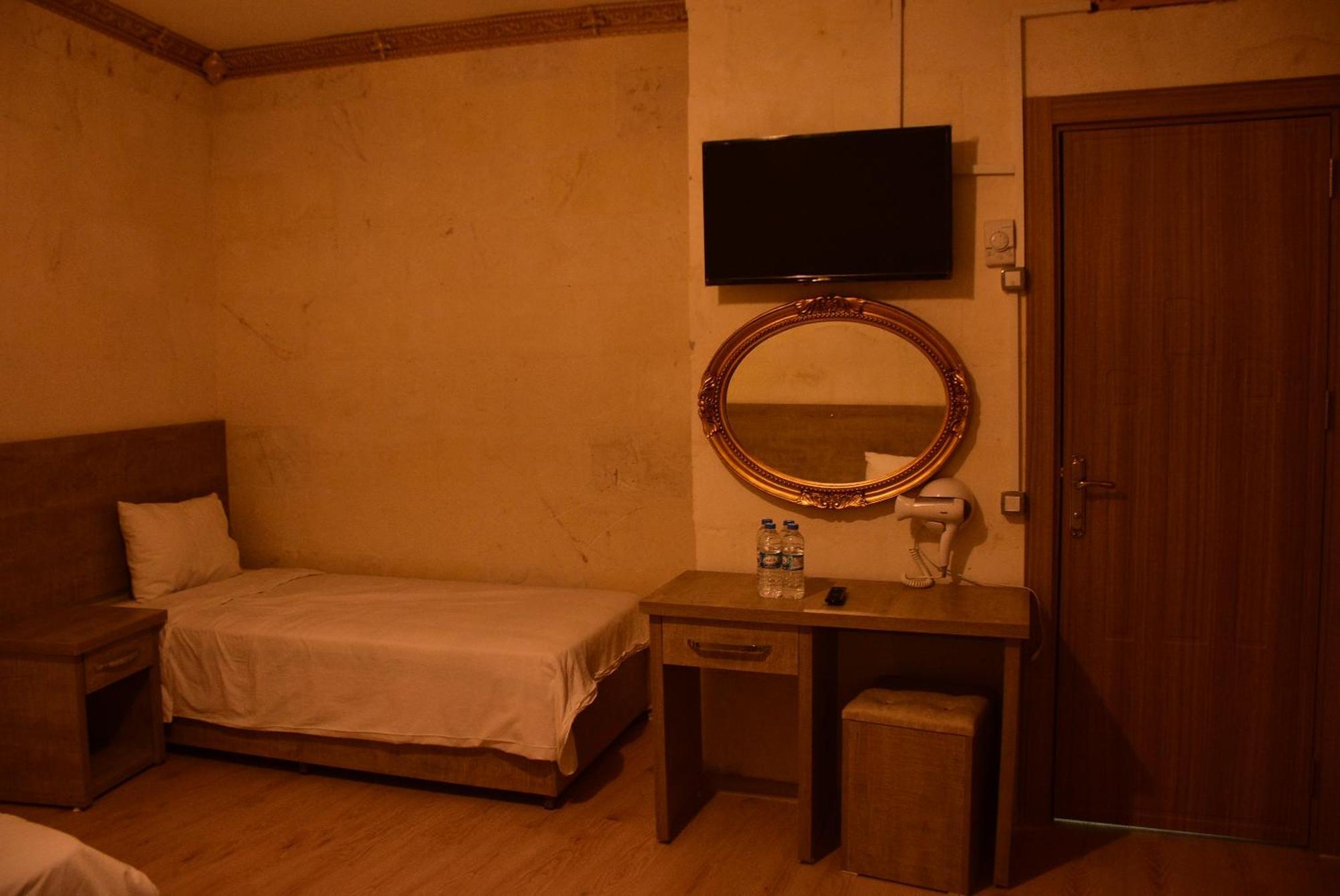 Cihangir Konagi Butik Otel Urfa Exterior photo