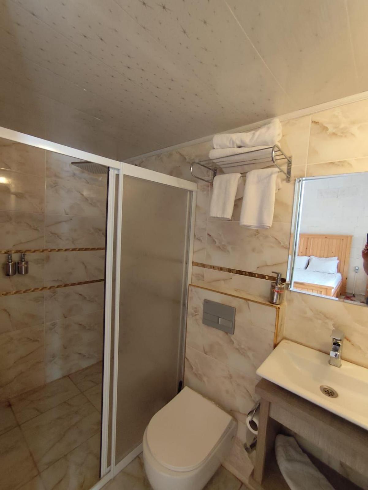 Cihangir Konagi Butik Otel Urfa Exterior photo