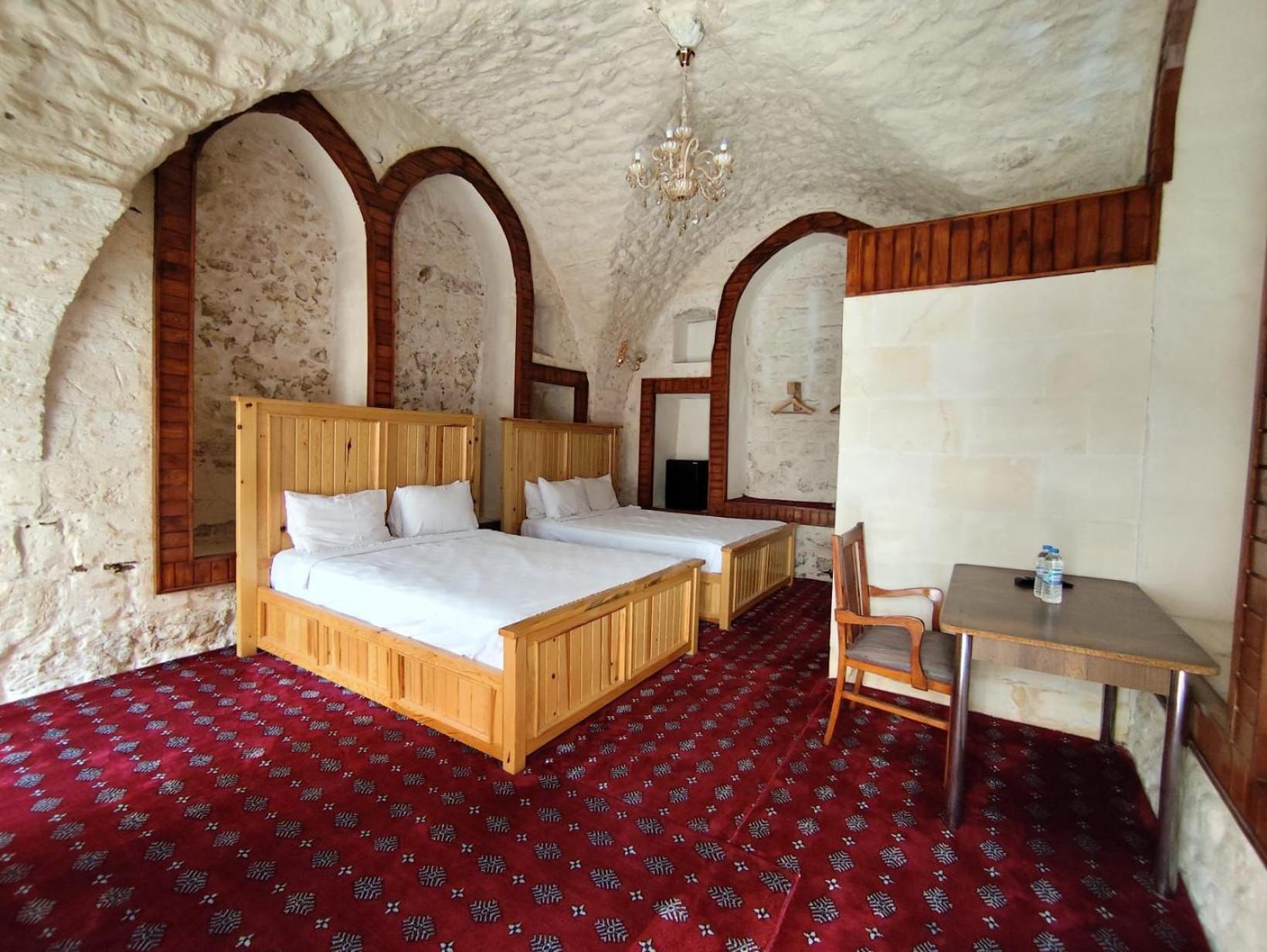 Cihangir Konagi Butik Otel Urfa Exterior photo