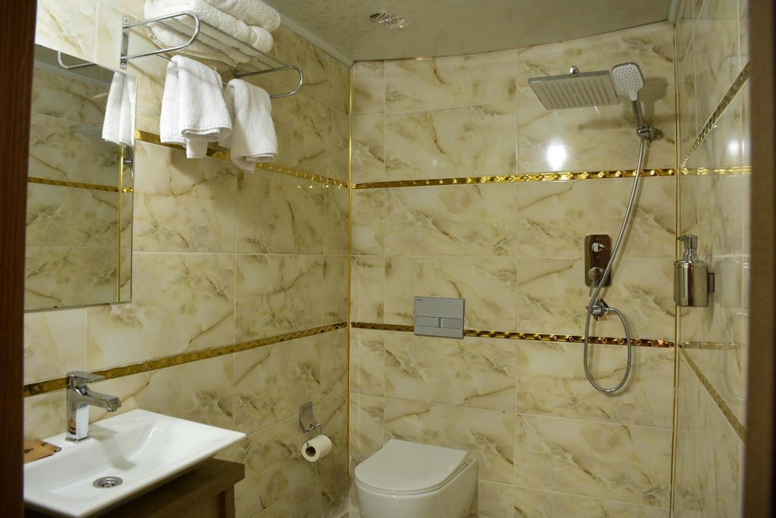 Cihangir Konagi Butik Otel Urfa Exterior photo