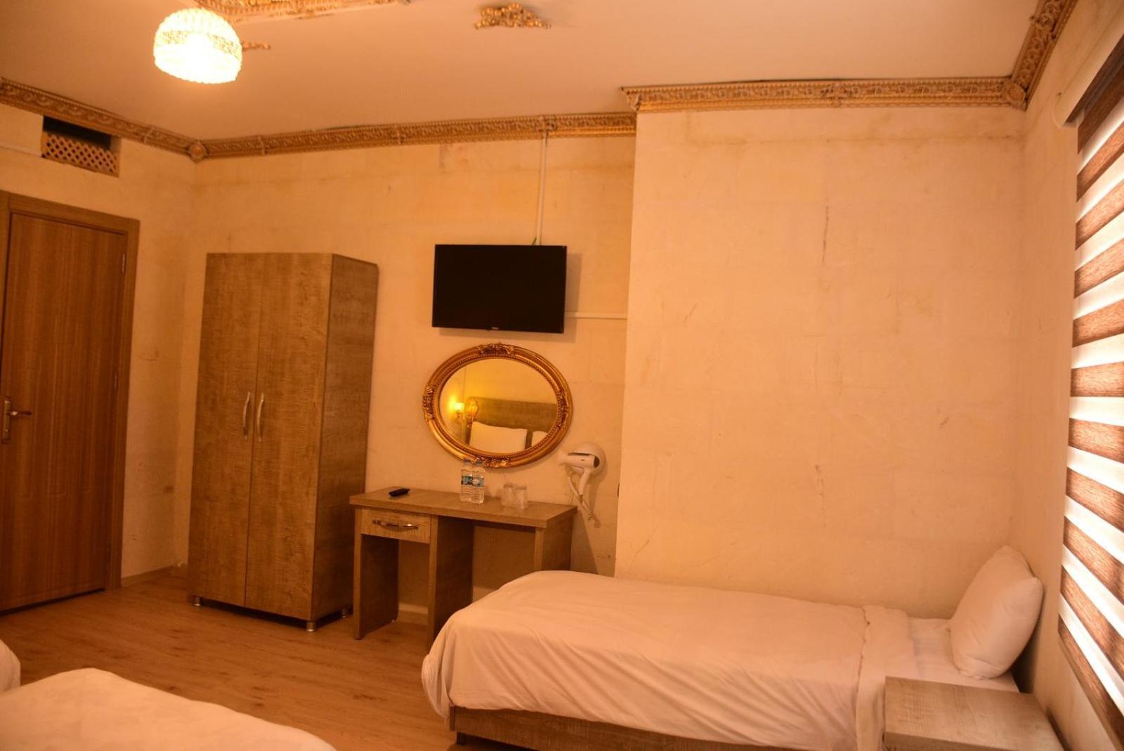 Cihangir Konagi Butik Otel Urfa Exterior photo