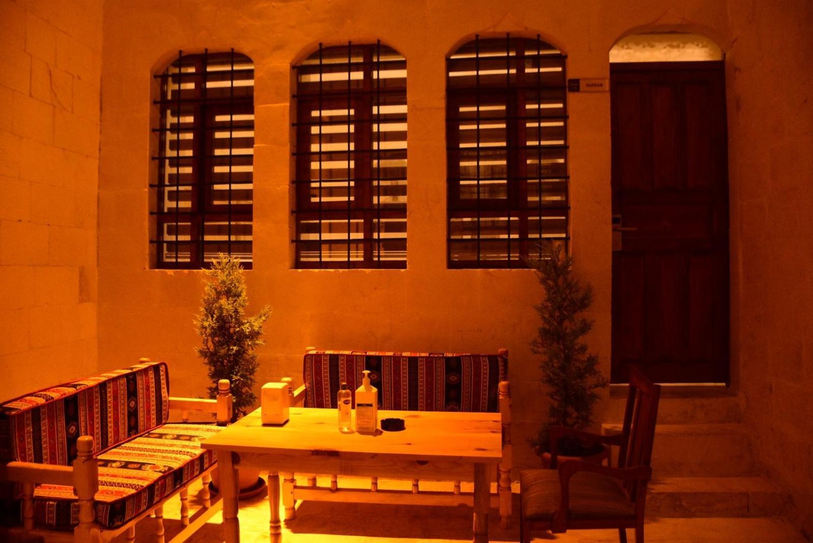 Cihangir Konagi Butik Otel Urfa Exterior photo