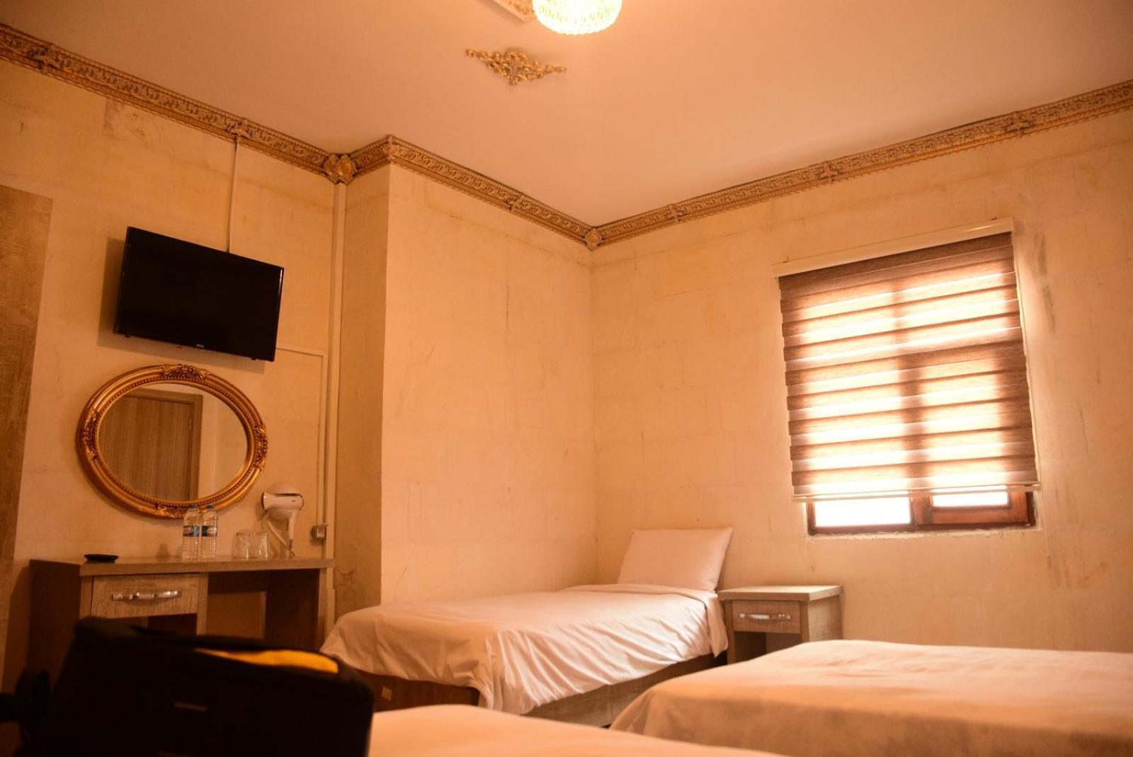 Cihangir Konagi Butik Otel Urfa Exterior photo