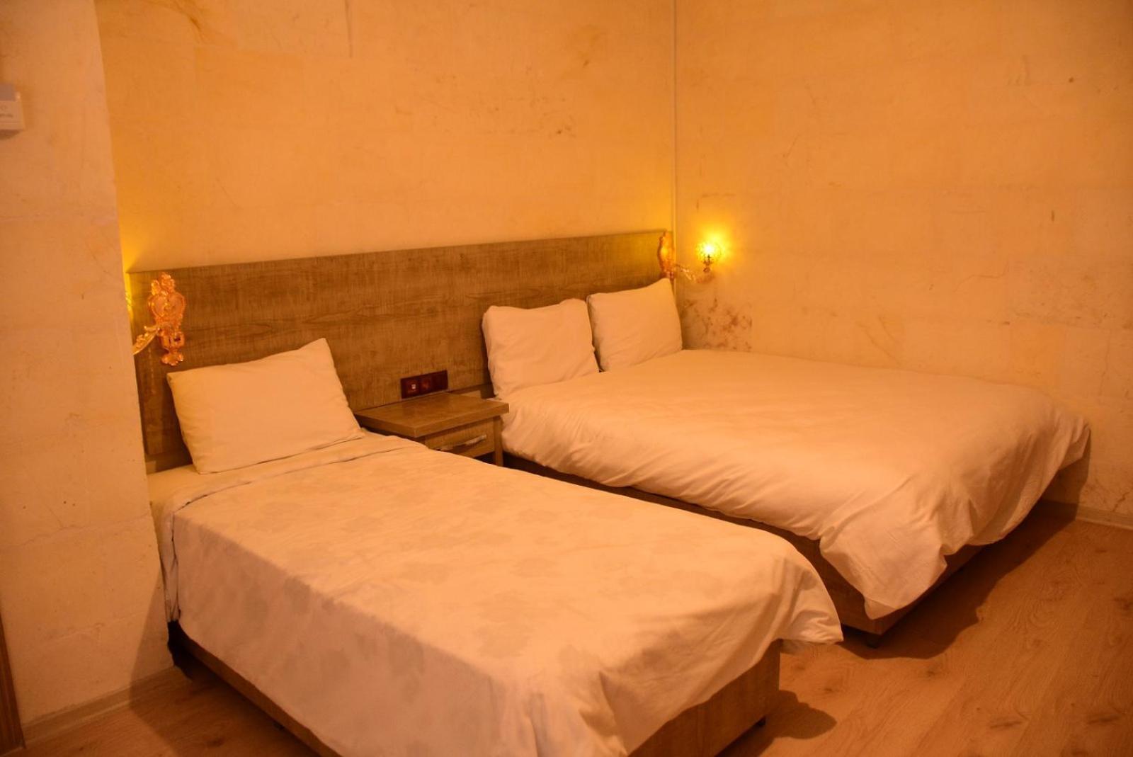 Cihangir Konagi Butik Otel Urfa Exterior photo