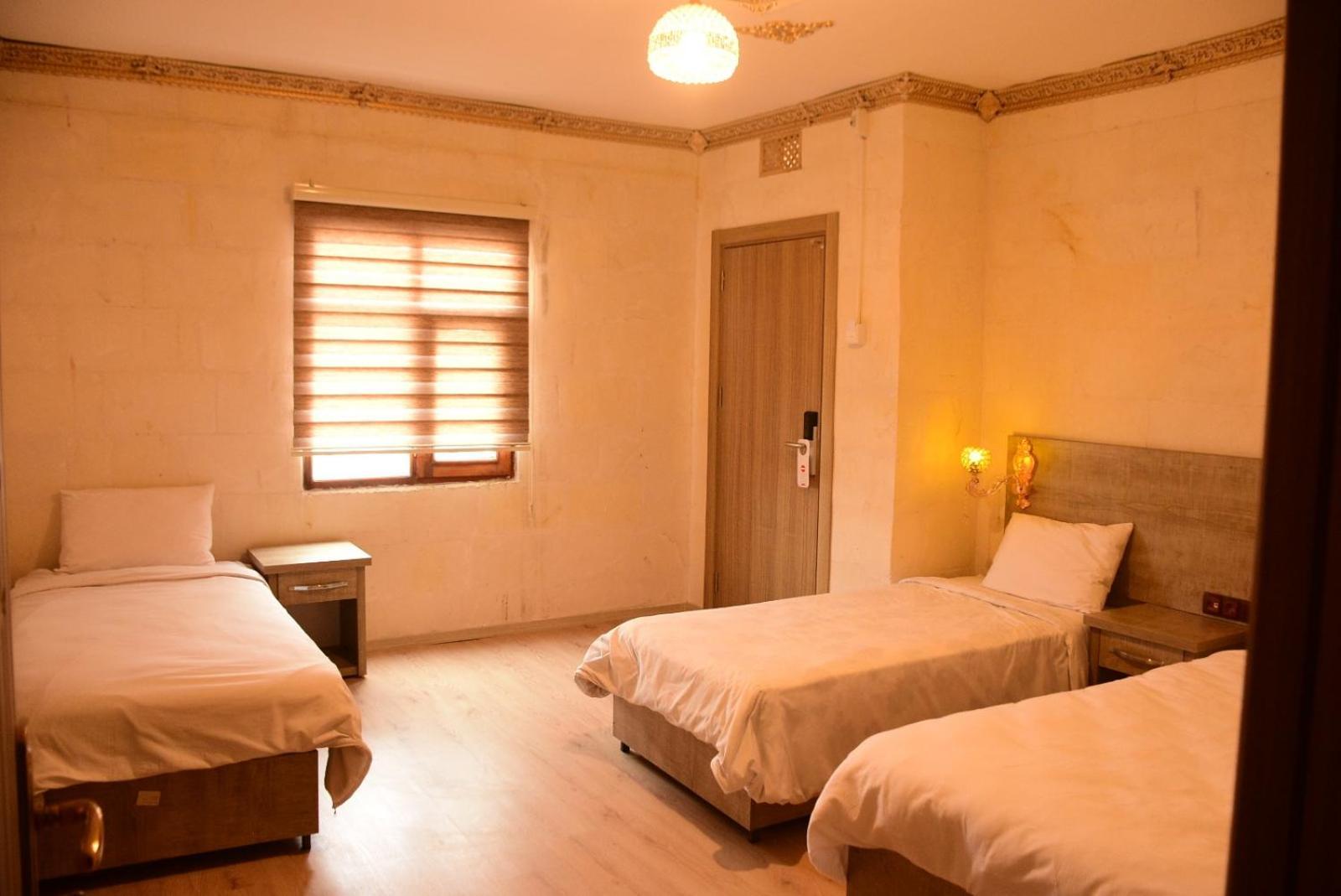 Cihangir Konagi Butik Otel Urfa Exterior photo